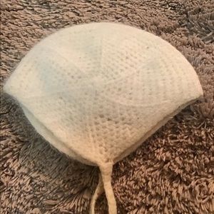 Bundle of really old 70 plus y/o infant items.